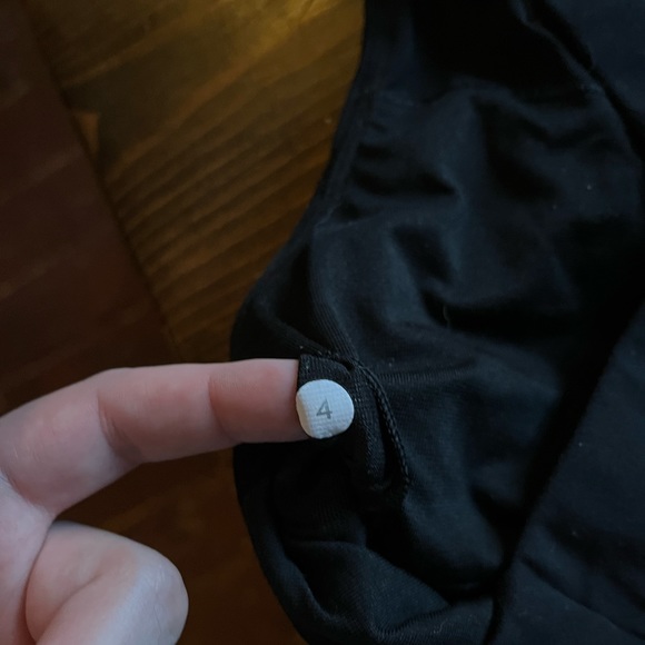 Lululemon Sports Bra - Picture 3 of 3